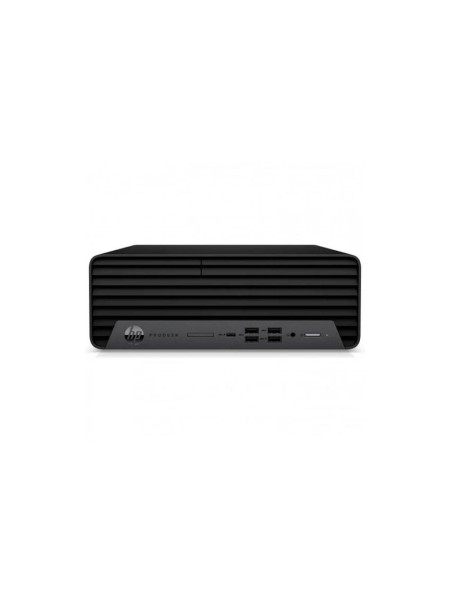 Ordenador Reacondicionado SFF HP Prodesk 600 G6 / i5-10th / 16GB / 512 GB SSD / Win 10 Pro / Incluye Gráfica / Grado A