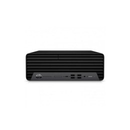Ordenador Reacondicionado SFF HP Prodesk 600 G6 / i5-10th / 16GB / 512 GB SSD / Win 10 Pro / Incluye Gráfica / Grado A