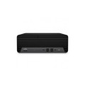 Ordenador Reacondicionado SFF HP Prodesk 600 G6 / i5-10th / 16GB / 512 GB SSD / Win 10 Pro / Incluye Gráfica / Grado A