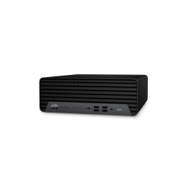 Ordenador Reacondicionado SFF HP Prodesk 600 G6 / i5-10th / 16GB / 512 GB SSD / Win 10 Pro / Incluye Gráfica / Grado A