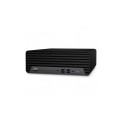 Ordenador Reacondicionado SFF HP Prodesk 600 G6 / i5-10th / 16GB / 512 GB SSD / Win 10 Pro / Incluye Gráfica / Grado A